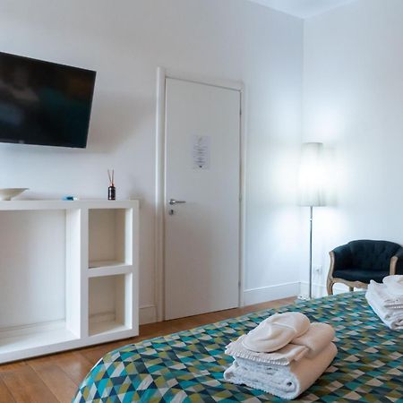 Ihh Suites Ρώμη Εξωτερικό φωτογραφία