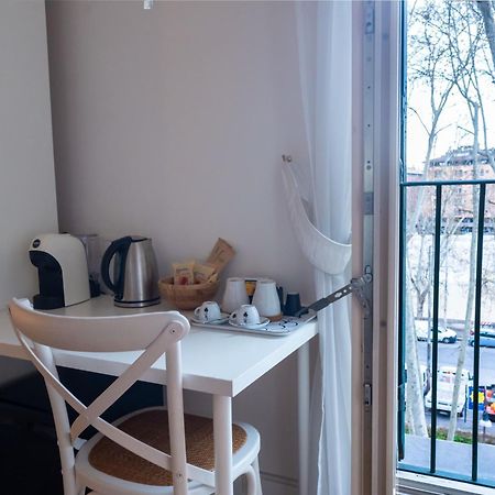 Ihh Suites Ρώμη Εξωτερικό φωτογραφία