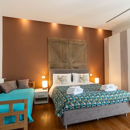 Ihh Suites Ρώμη Εξωτερικό φωτογραφία
