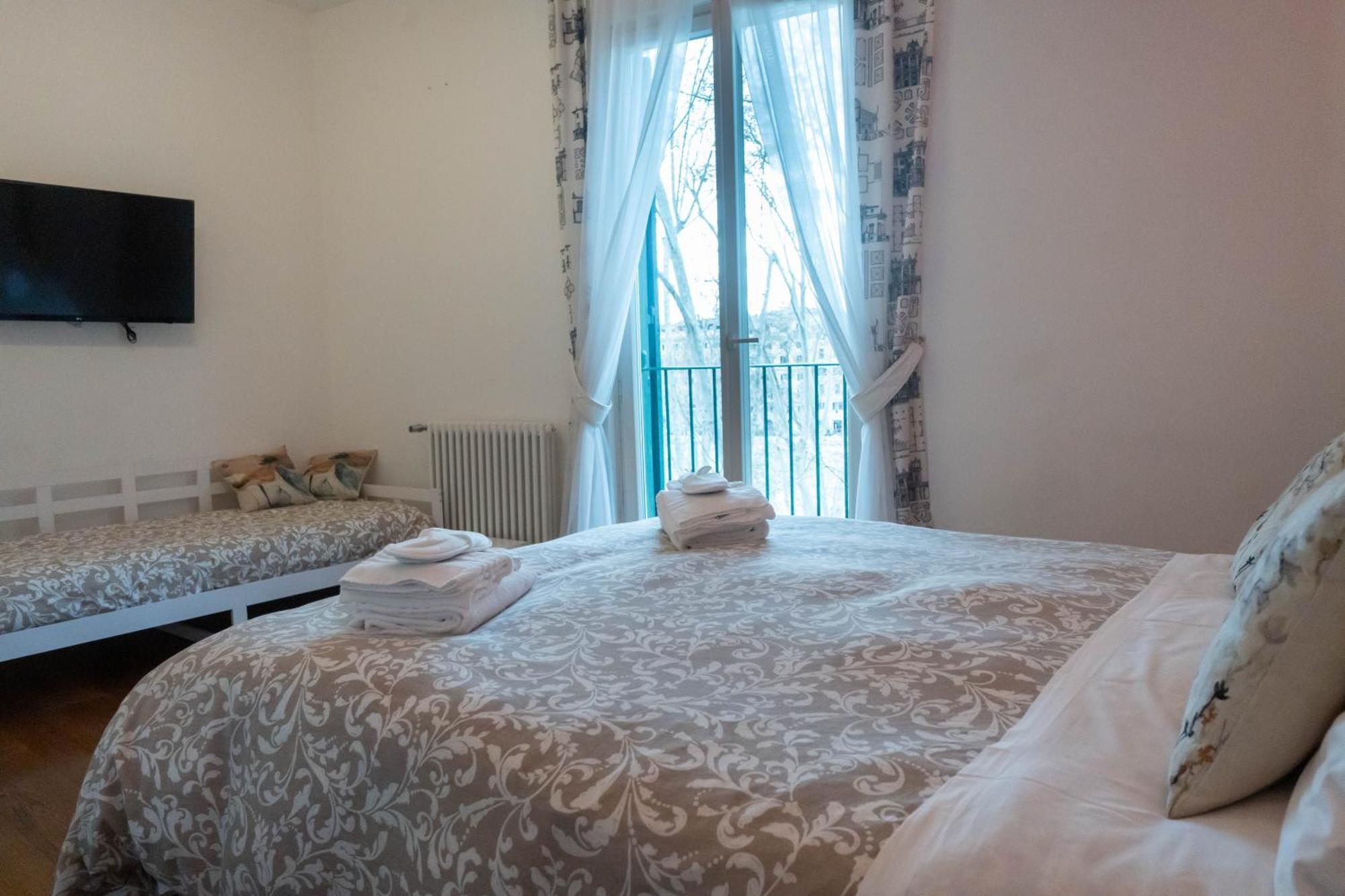 Ihh Suites Ρώμη Εξωτερικό φωτογραφία