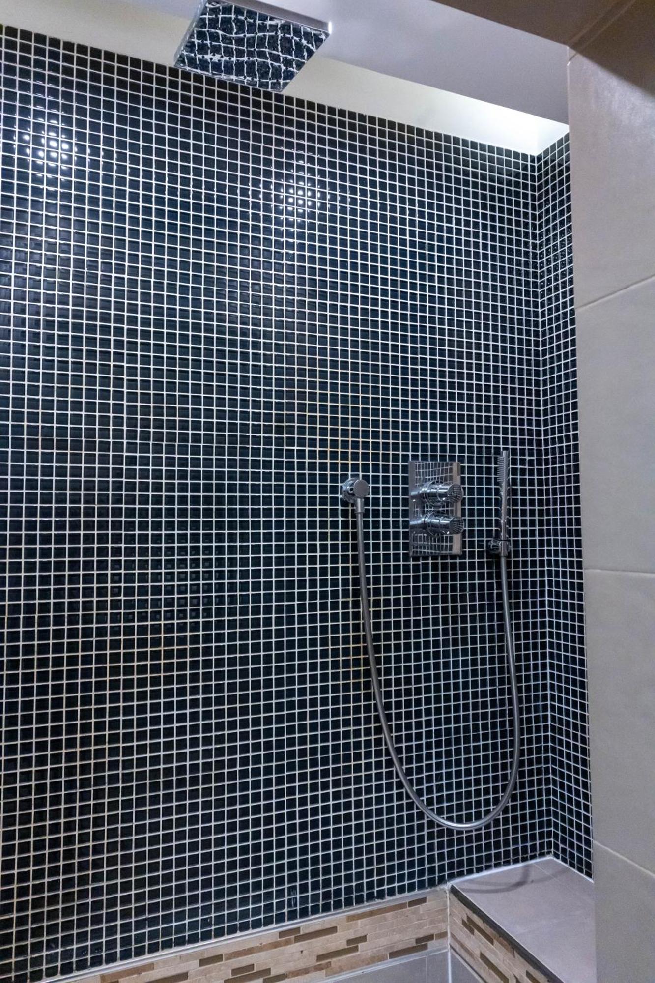 Ihh Suites Ρώμη Εξωτερικό φωτογραφία