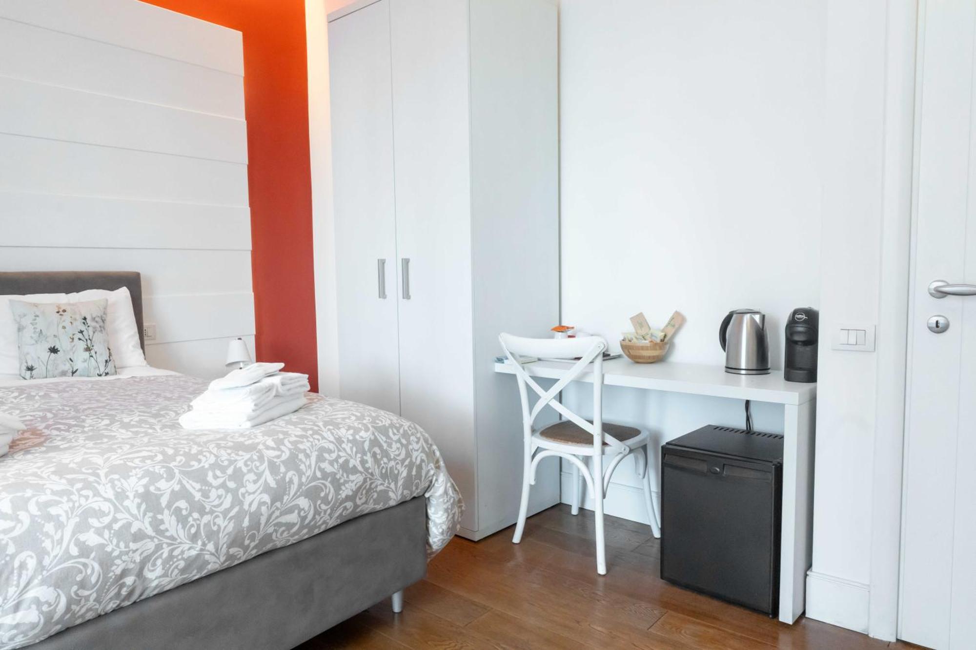 Ihh Suites Ρώμη Εξωτερικό φωτογραφία