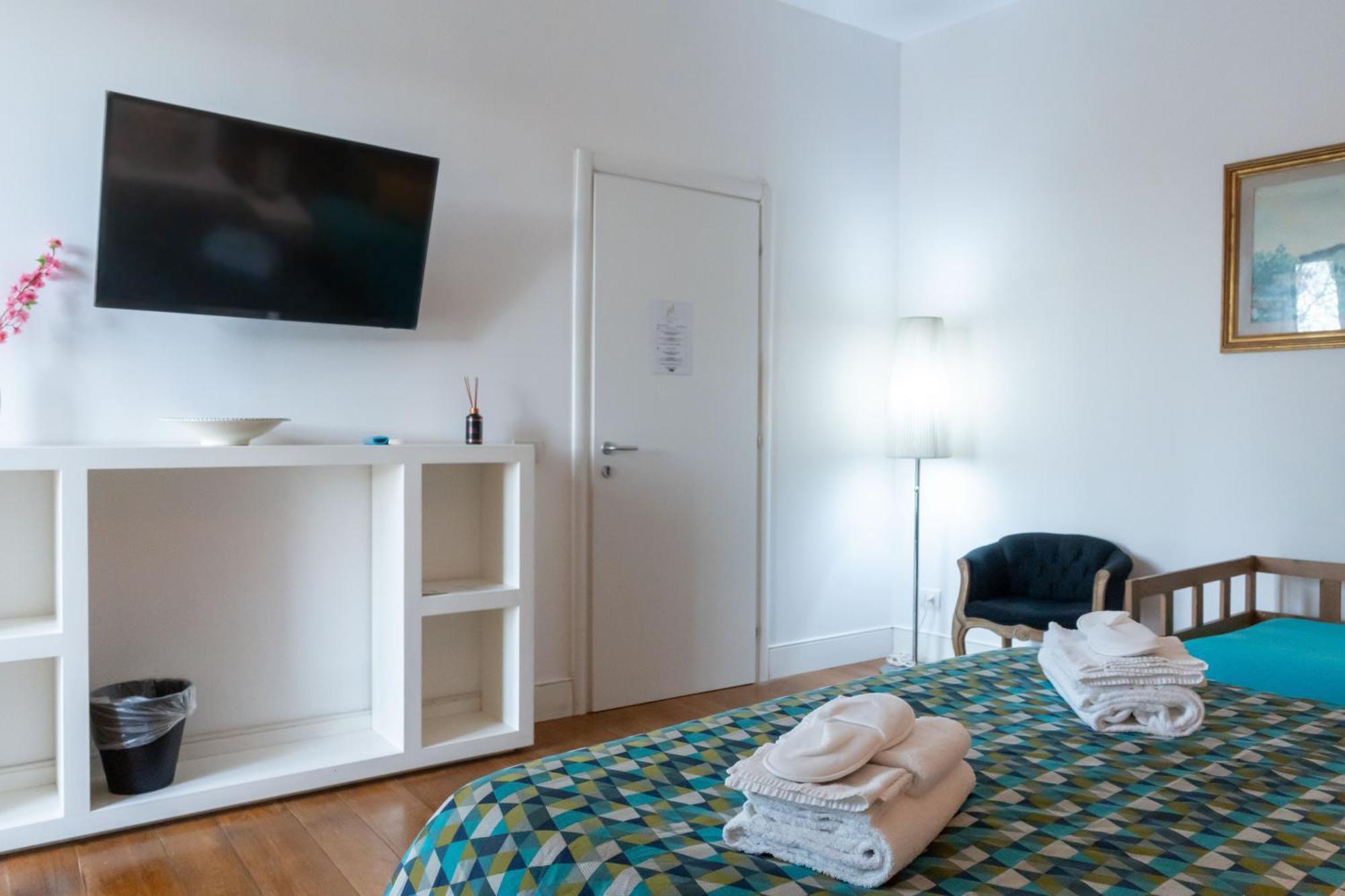 Ihh Suites Ρώμη Εξωτερικό φωτογραφία