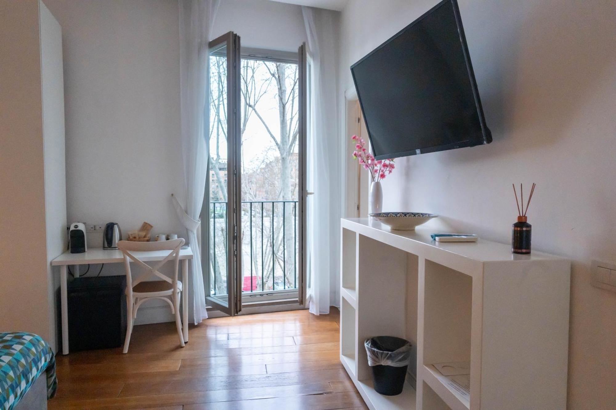 Ihh Suites Ρώμη Εξωτερικό φωτογραφία