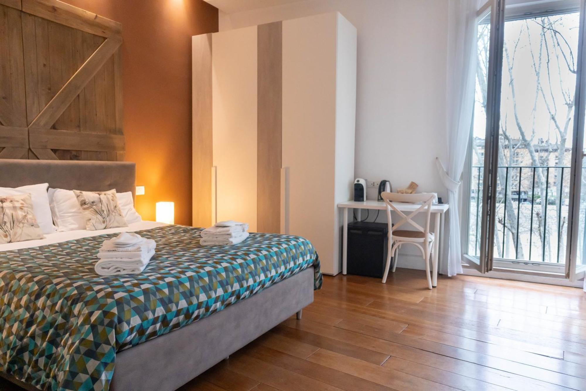 Ihh Suites Ρώμη Εξωτερικό φωτογραφία