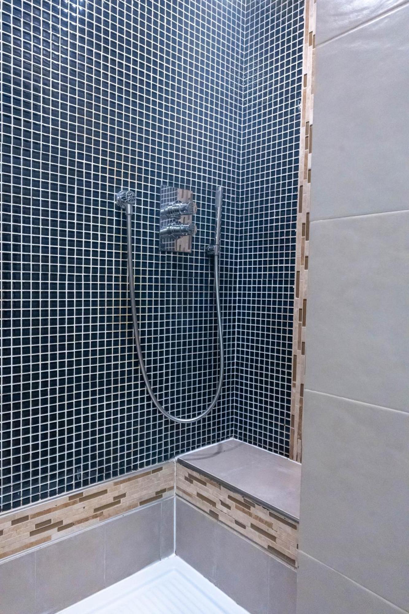 Ihh Suites Ρώμη Εξωτερικό φωτογραφία