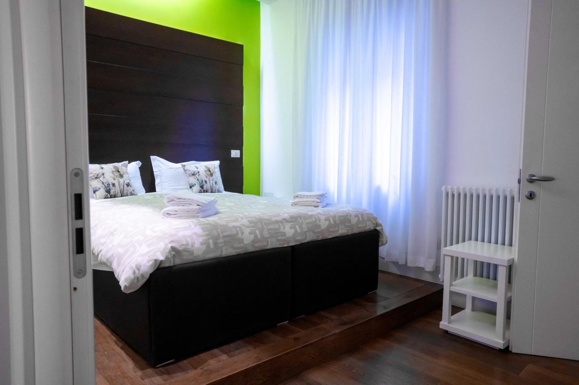 Ihh Suites Ρώμη Εξωτερικό φωτογραφία