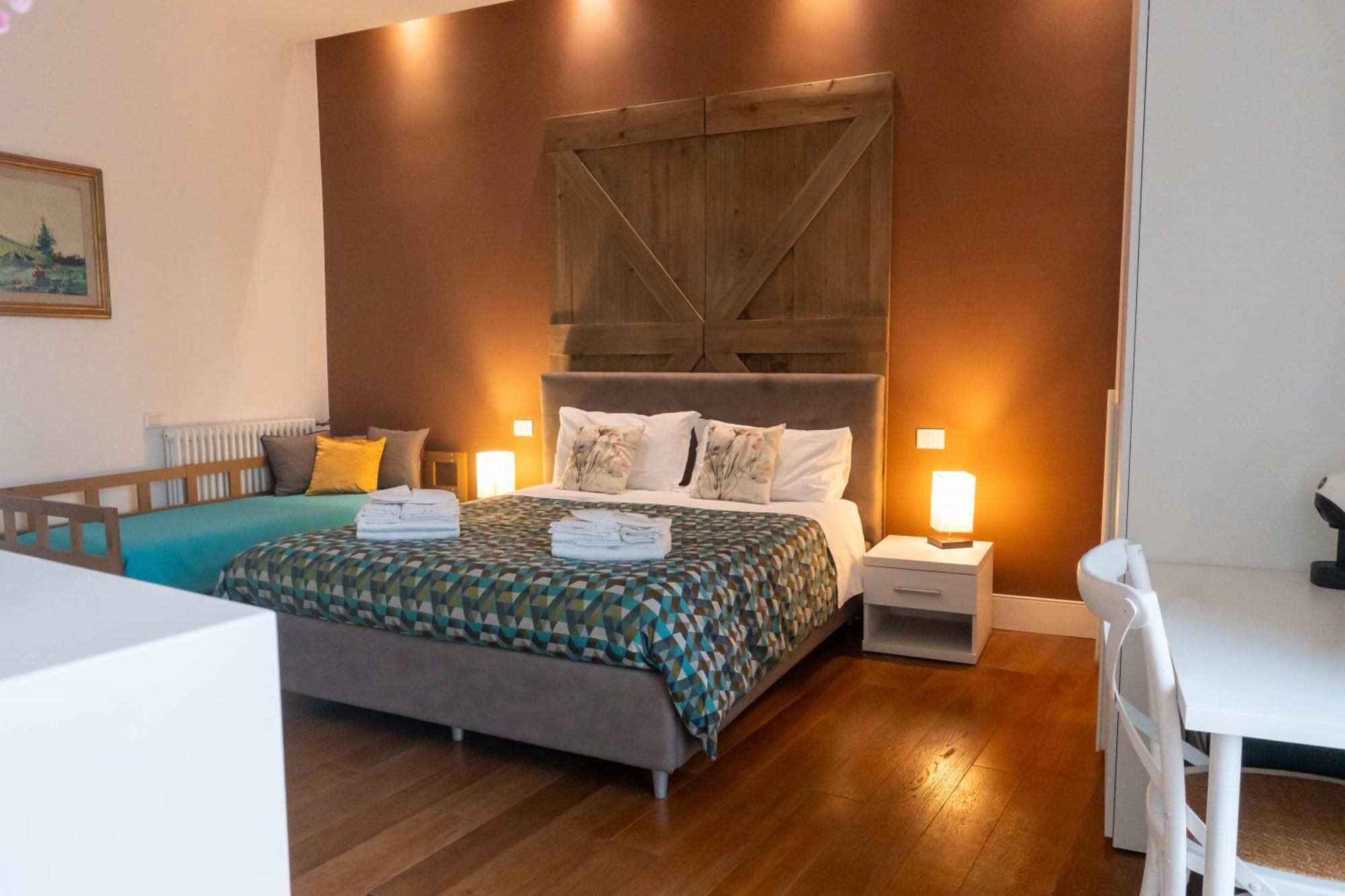 Ihh Suites Ρώμη Εξωτερικό φωτογραφία