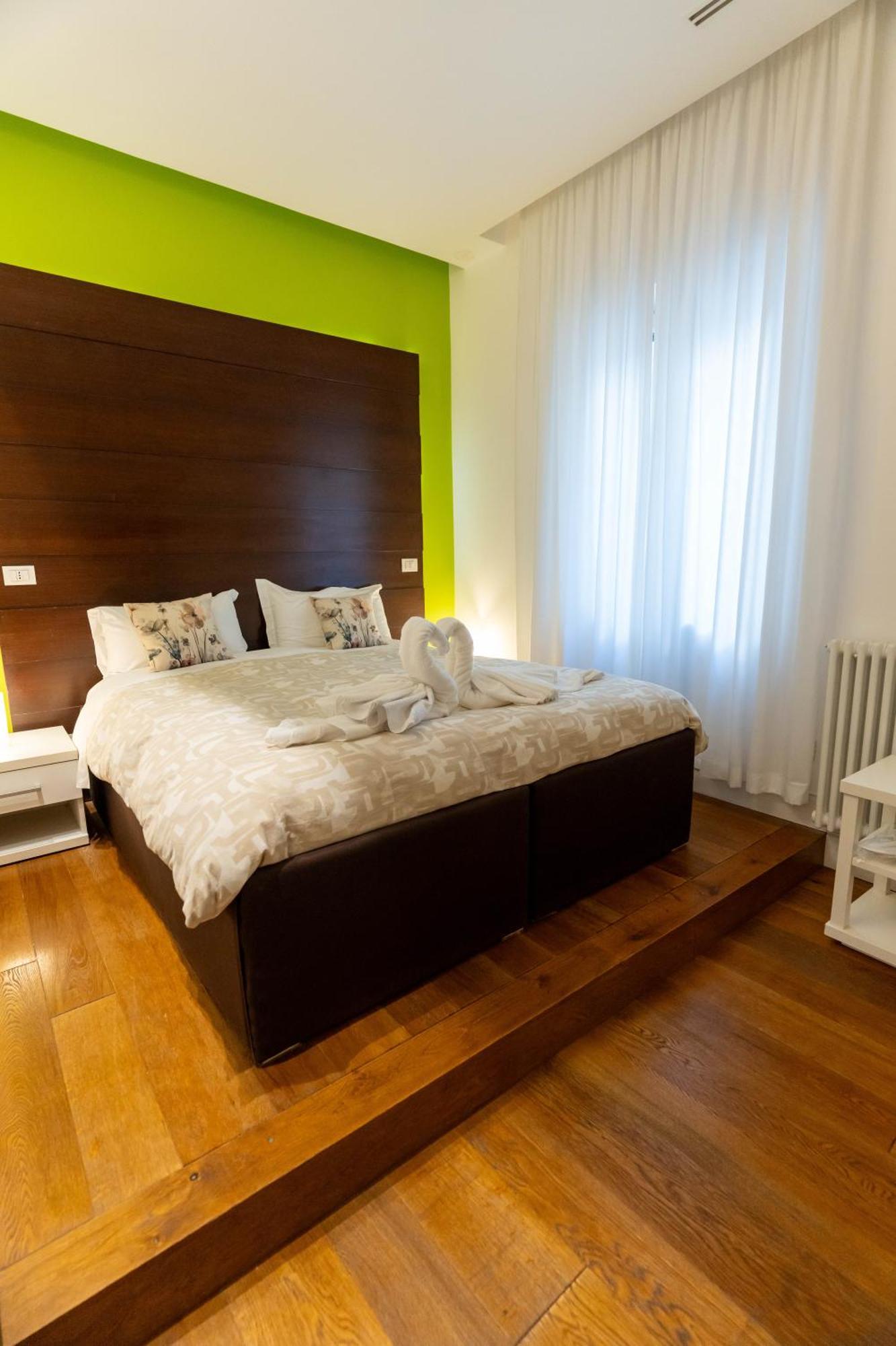 Ihh Suites Ρώμη Εξωτερικό φωτογραφία