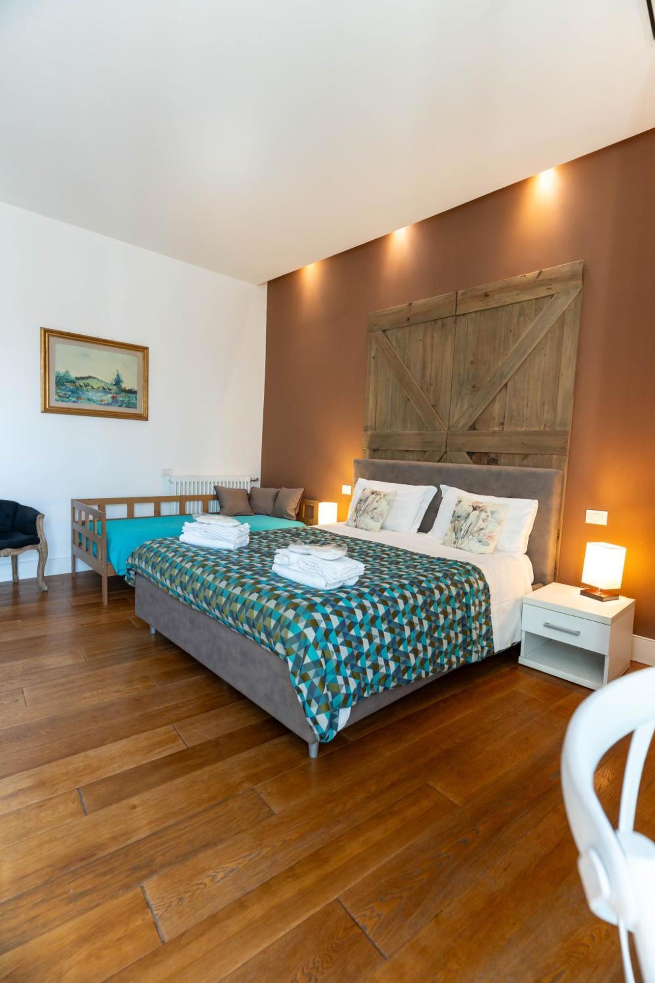 Ihh Suites Ρώμη Εξωτερικό φωτογραφία