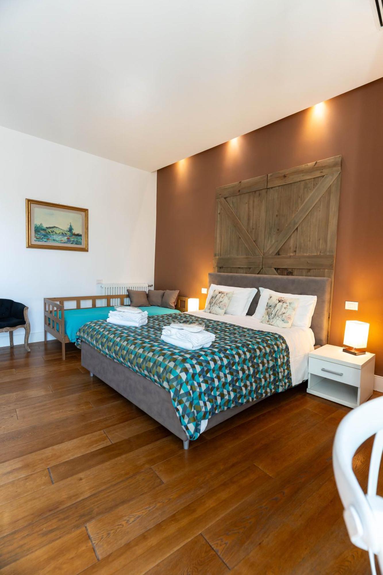 Ihh Suites Ρώμη Εξωτερικό φωτογραφία