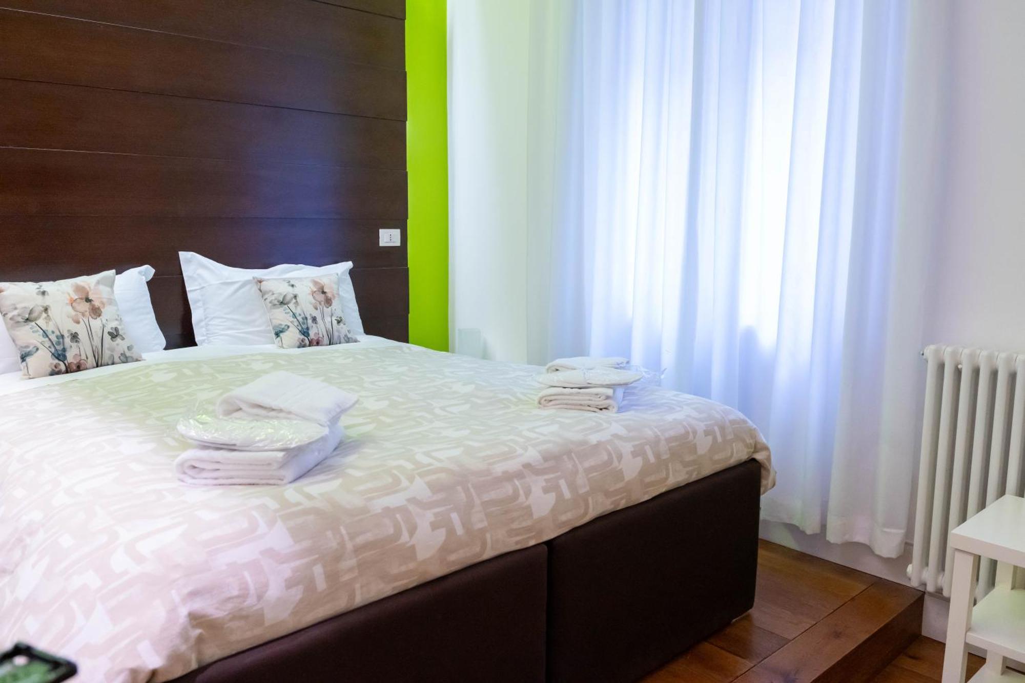 Ihh Suites Ρώμη Εξωτερικό φωτογραφία