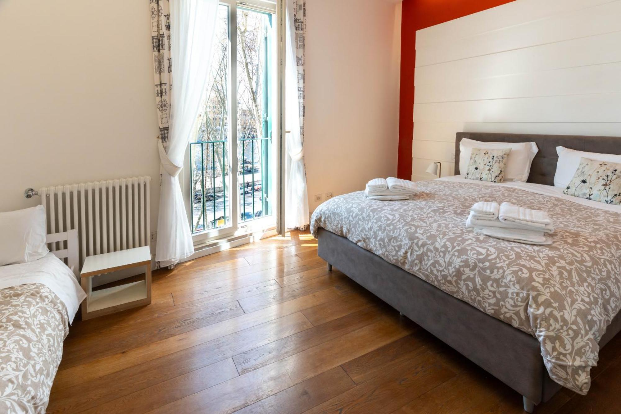 Ihh Suites Ρώμη Εξωτερικό φωτογραφία