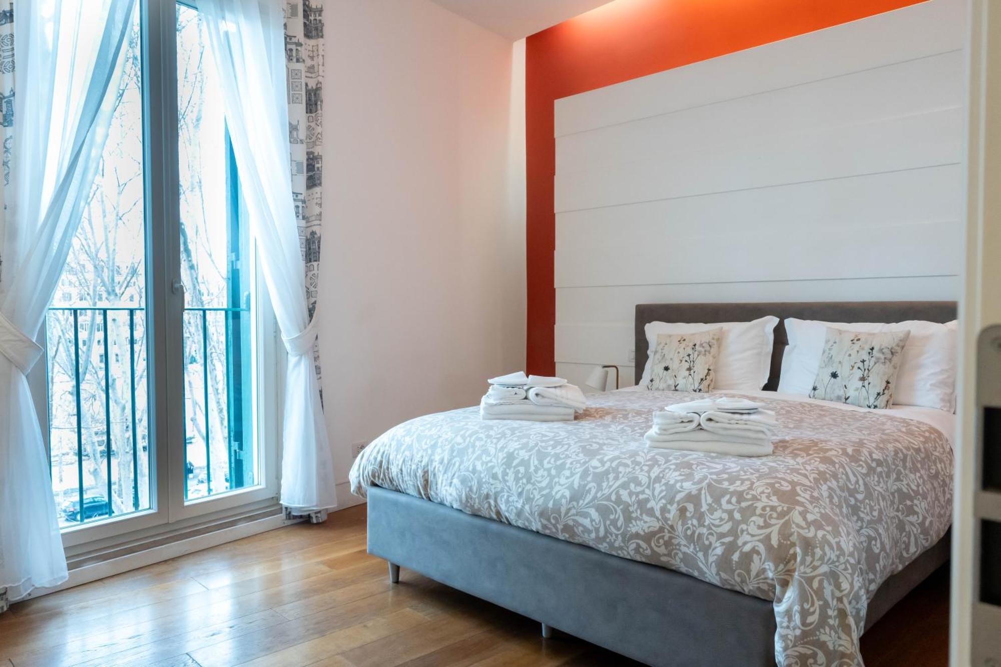 Ihh Suites Ρώμη Εξωτερικό φωτογραφία