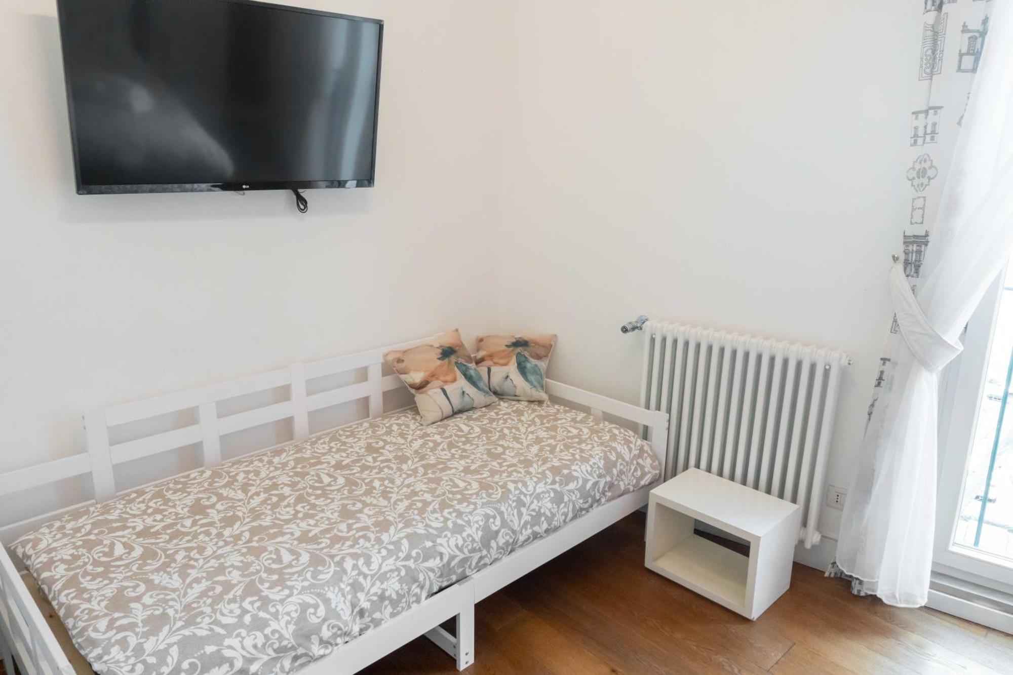 Ihh Suites Ρώμη Εξωτερικό φωτογραφία