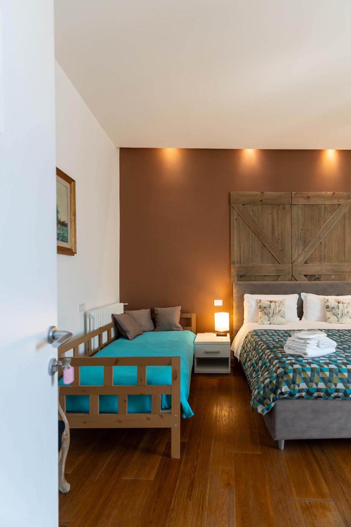Ihh Suites Ρώμη Εξωτερικό φωτογραφία